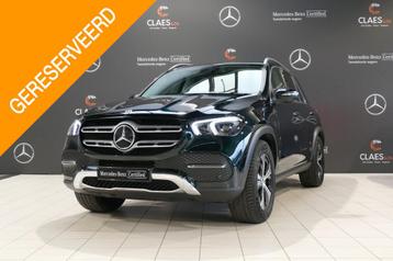 Mercedes-Benz GLE-klasse 350de 4MATIC DOS 6732 beschikbaar voor biedingen