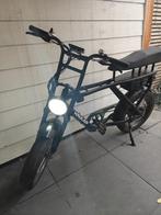 Fatbike - Knaap, Fietsen en Brommers, Ophalen, Gebruikt, 50 km per accu of meer, Overige merken