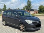 Dacia Lodgy, Auto's, Dacia, Euro 5, Parkeersensor, Zilver of Grijs, Te koop