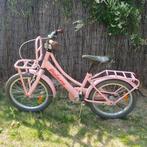 Kinderfiets, Fietsen en Brommers, Ophalen, Gebruikt, 16 tot 20 inch, Volare