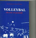 Volleybal theorie en praktijk mart beukens en fernand walder, Boeken, Ophalen of Verzenden, Zo goed als nieuw