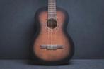 Klassieke gitaar La Mancha Romero Granito Antique Brown, Muziek en Instrumenten, Ophalen of Verzenden, Zo goed als nieuw