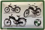 Puch MV 50cc, Fietsen en Brommers, Brommers | Oldtimers, Puch, Ophalen