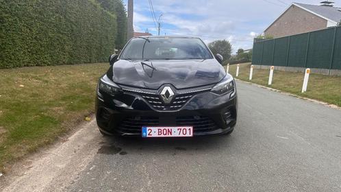 Renault Clio Intens Tce90, Auto's, Renault, Particulier, Clio, ABS, Airconditioning, Alarm, Apple Carplay, Boordcomputer, Centrale vergrendeling