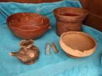 Collection de fouilles archéologie, Antiquités & Art, Enlèvement ou Envoi