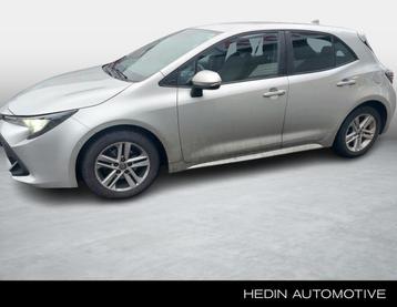 Toyota Corolla Hatchback 1.2 Turbo Dynamic | Navigatie | Ach beschikbaar voor biedingen