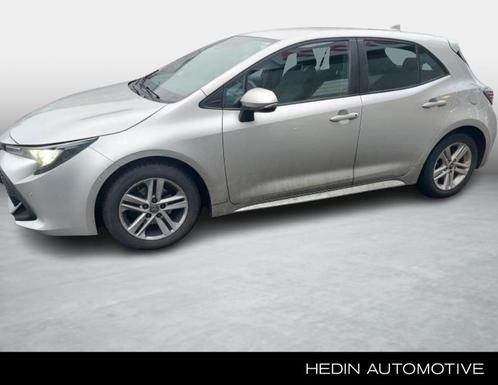 Toyota Corolla Hatchback 1.2 Turbo Dynamic | Navigatie | Ach, Auto's, Toyota, Bedrijf, Te koop, Corolla, Adaptive Cruise Control
