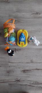 BADVRIENDJES, Ophalen, Gebruikt