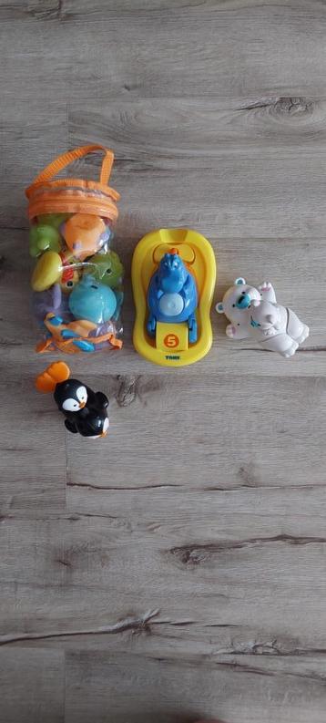 BADVRIENDJES beschikbaar voor biedingen