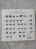 Wireless fast charging pad for BMW 5-series 2017-2021, 6-ser, Ophalen, BMW