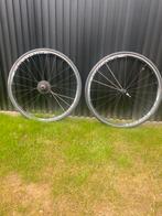 Koersfiets wielen Fulcrum Racing 7, Fietsen en Brommers, Fietsonderdelen, Fulcrum, Racefiets, Zo goed als nieuw, Ophalen