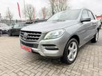 Mercedes ML250 cdi 4matic euro6b nieuwstaat, Auto's, Automaat, Euro 6, Leder, Bedrijf