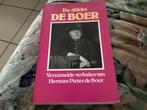 De dikke De Boer - Verzamelde verhalen van Herman Pieter, Ophalen of Verzenden