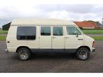 Dodge V8 LPG Bedrijfswagen, Auto's, Gebruikt, Overige brandstoffen, Bedrijf, Dodge