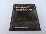 Gustaaf  van Loon, Ophalen of Verzenden, Zo goed als nieuw