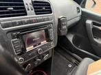 Volkswagen Polo 1.2 TDI BlueMotion Comfortline |Airco|, Auto's, Voorwielaandrijving, Euro 5, Start-stop-systeem, 1199 cc