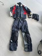 Motorpak Rallye en SHUBERTH helm C4 PRO BMW laarzen, Motoren, Tweedehands, Ophalen, BMW Motorrad, Heren