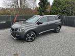 Peugeot 5008 1.5 BlueHDi GT Line (EU6.2), Auto's, Automaat, Gebruikt, 130 pk, 5 deurs