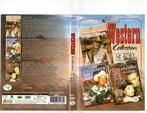 DVD's 5, Vanaf 12 jaar, Ophalen, Gebruikt, Actie