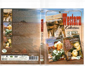 DVD's 5 beschikbaar voor biedingen
