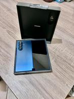 Samsung Galaxy Z Fold 7 1TB, Telecommunicatie, Mobiele telefoons | Samsung, Ophalen, Blauw, Nieuw, 1 TB of meer