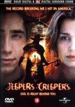 Jeepers creepers, Cd's en Dvd's, Ophalen of Verzenden, Gebruikt