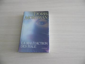 LA MALÉDICTION DES HALE DORIS MORTMAN NEUF SOUS BLISTER beschikbaar voor biedingen