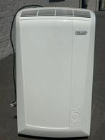 Mobiele airco met buitenafvoer, Ophalen, Mobiele airco