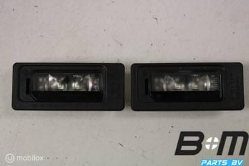 LED kentekenplaat verlichting VW Golf Sportsvan 3AF943021A beschikbaar voor biedingen