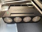 Contest Pix9W14 (6 stuks ), Muziek en Instrumenten, Licht en Laser, Ophalen, Gebruikt, Licht, Kleur