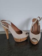 Beige Pumps ALDO, Ophalen, Pumps, Beige, Zo goed als nieuw