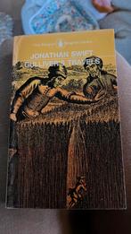 Gulliver’s Travels, Ophalen of Verzenden, Gelezen