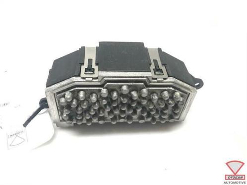 vw passat vag kachelweerstand 3c0907521f, Auto-onderdelen, Airco en Verwarming, Volkswagen, Gebruikt