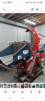 Bugnot 55 BV E8, Zakelijke goederen, Ophalen, Hakselaar