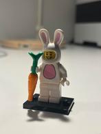 Lego minifigures series 7 nummer 3 Bunny Suit Guy, Ophalen of Verzenden, Lego