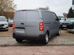 Opel Vivaro VAN L2H1 EDITION 2.0 145PK *DEMO*, Auto's, Opel, Te koop, 2000 cc, Zilver of Grijs, Monovolume