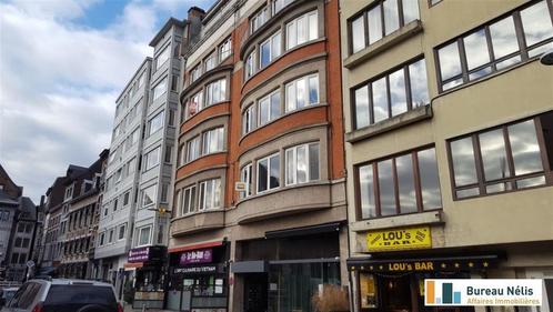 Appartement à louer à Liège, Immo, Maisons à louer, Appartement