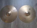 14" Tosco HiHat, Muziek en Instrumenten, Drumstellen en Slagwerk, Ophalen of Verzenden