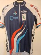 Luxemburgs wielershirt, Ophalen of Verzenden, Gebruikt, L