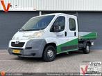Peugeot Boxer 333 2.2 HDI L2 DC | € 3.450,- NETTO! | Bijrijd, Wit, Bedrijf, Centrale vergrendeling, Te koop