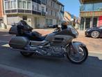 goldwing GL 1800, Toermotor, 1800 cc, Particulier