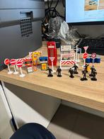 Allerhande diorama materiaal vintage, Hobby en Vrije tijd, Ophalen of Verzenden, Zo goed als nieuw