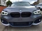 BMW 1 Serie 116 116i M Sport, Autos, Argent ou Gris, Achat, Euro 6, Entreprise