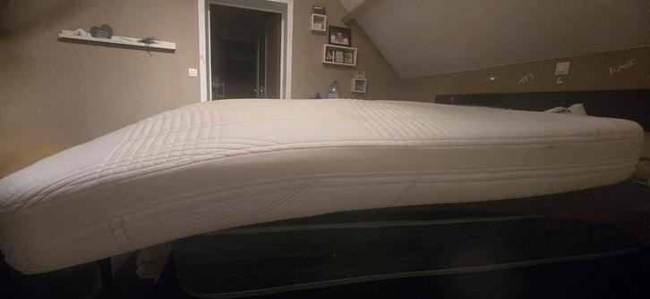 Matelas 180x200, Maison & Meubles, Chambre à coucher | Lits boxsprings, Enlèvement ou Envoi
