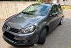 VW Golf 6 TSI, Autos, Volkswagen, 90 kW, Argent ou Gris, Achat, Euro 6