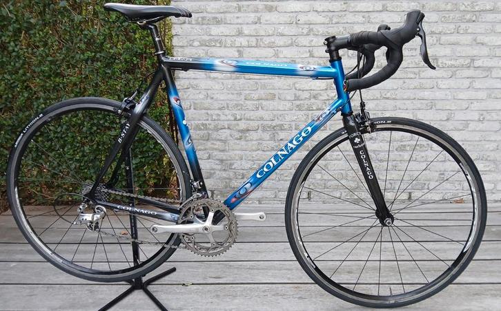 Colnago racefiets, Fietsen en Brommers, Fietsen | Racefietsen, Ophalen