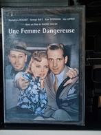 They Drive by Night, Humphrey Bogart, George Raft, Cd's en Dvd's, Ophalen of Verzenden