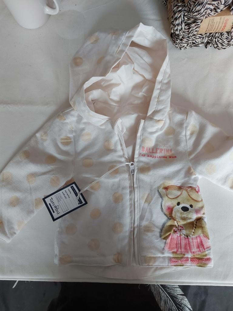 Manteau réversible imperméable, Enlèvement ou Envoi