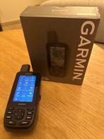 Garmin GPSMAP 66S, Ophalen, Zwart, Garmin, IOS