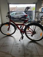 Velo-diamond, Ophalen, Zo goed als nieuw